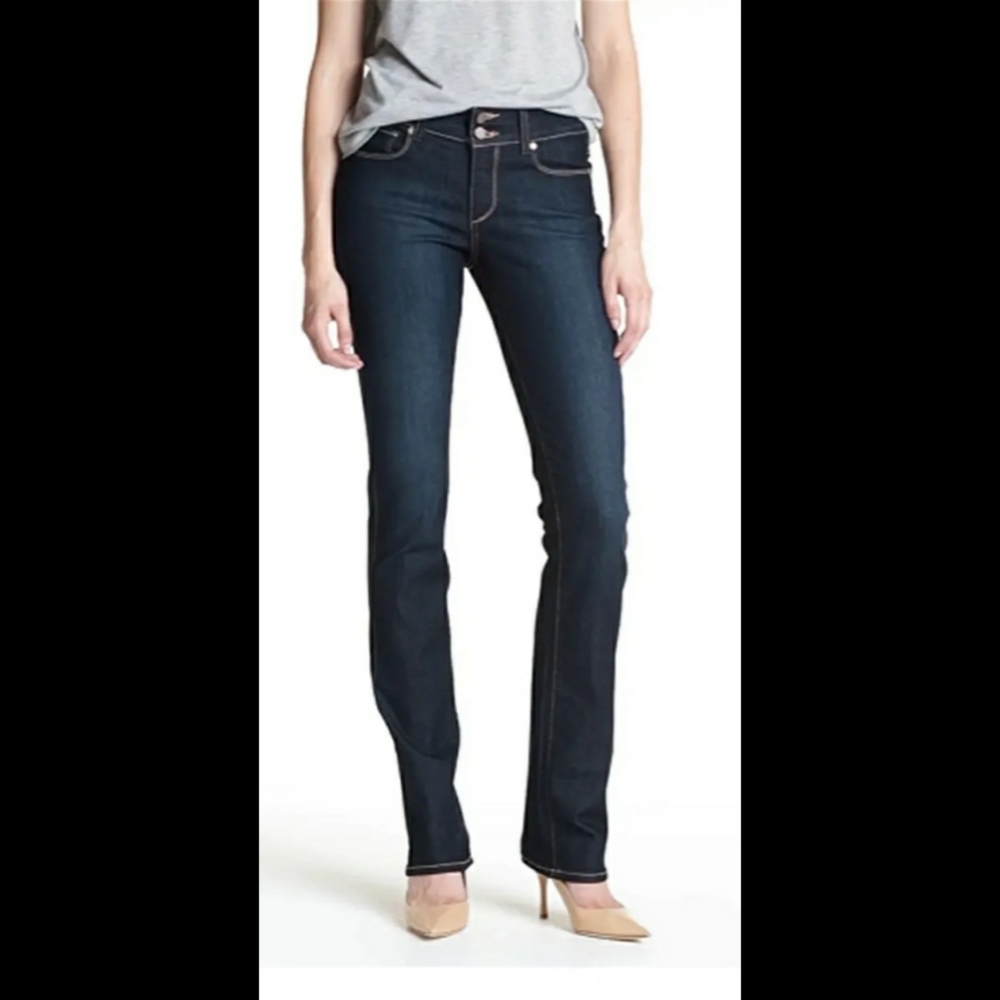 Paige Hidden Hills Stretch Jeans